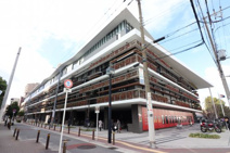 大阪市城東区役所