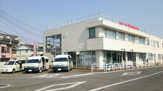 上北沢自動車学校