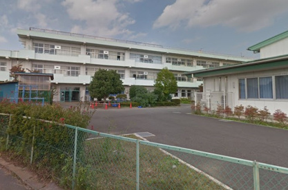 加須市立水深小学校の画像1