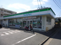 ファミリーマート 藤沢石川二丁目店