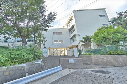 横浜市立柏尾小学校の画像1