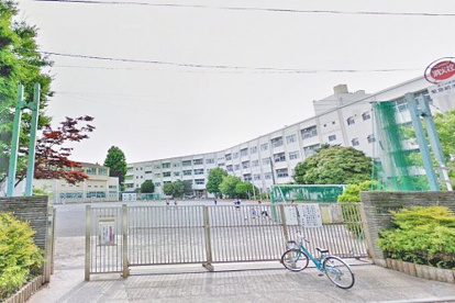 横浜市立小雀小学校の画像1