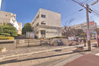 横浜市立戸塚小学校の画像1