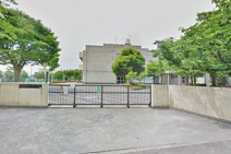 横浜市立鳥が丘小学校