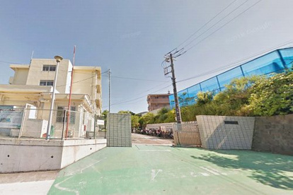 横浜市立平戸小学校の画像1