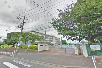 横浜市立平戸台小学校の画像1