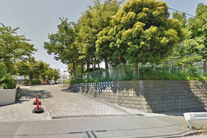 横浜市立港南台第一小学校の画像1