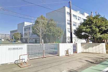 横浜市立港南台第二小学校の画像1