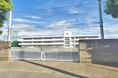 横浜市立港南台第三小学校の画像1