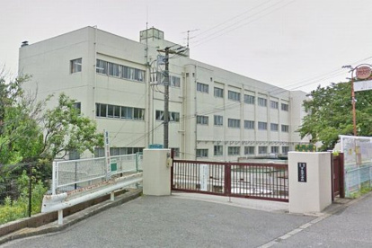 横浜市立下永谷小学校の画像1