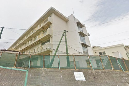 横浜市立相武山小学校の画像1