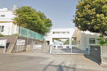 横浜市立日野南小学校の画像1