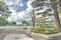 横浜市立石川小学校