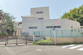 横浜市立永田小学校