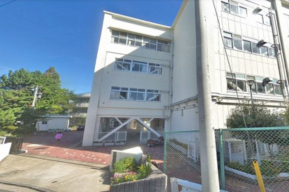 横浜市立蒔田小学校の画像1