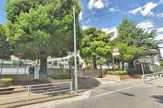 横浜市立新井小学校