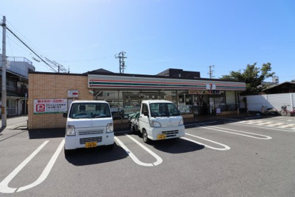 セブンイレブン 大阪今福南1丁目店の画像1