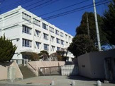 御所見小学校