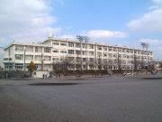 藤沢市立御所見中学校