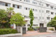 横浜市立新田中学校の画像