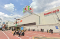 イズミヤ 多田店