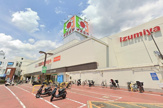 イズミヤ 多田店