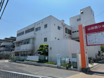 吹田市役所 山田出張所