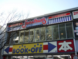 ジョナサン 葛西駅前店