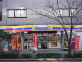 ミニストップ 葛西店
