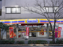 ミニストップ 葛西店