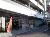 ソフトバンク葛西
