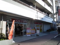 ソフトバンク葛西