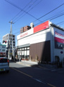 ドコモショップ葛西店