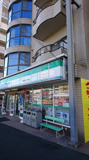 ファミリーマート 東葛西七丁目店