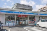 ローソン藤沢湘南台店