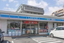 ローソン藤沢湘南台店