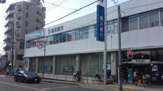 横浜銀行 座間支店