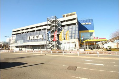 IKEA立川の画像1