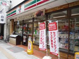 セブンイレブン板橋本町駅前店