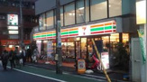 セブンイレブン板橋本町駅東店
