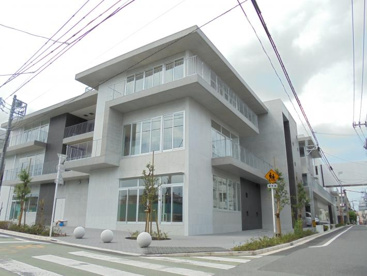 立川市立第一小学校の画像1