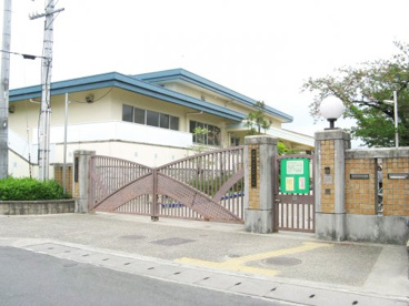 京都市立常盤野小学校の画像1