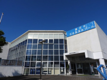 石名坂温水プール