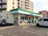 ファミリーマート 八尾小畑町店