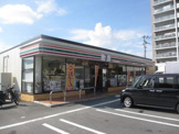 セブンイレブン 天理田井庄町店