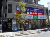 ゲオ 葛西駅前店