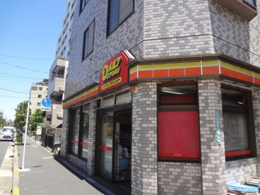 ヤマザキデイリーストアー 長谷川店の画像1