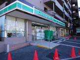 100円ローソン南葛西