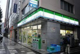 ファミリーマート　京橋東店