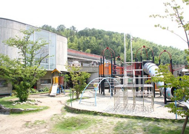 栄光幼稚園の画像1